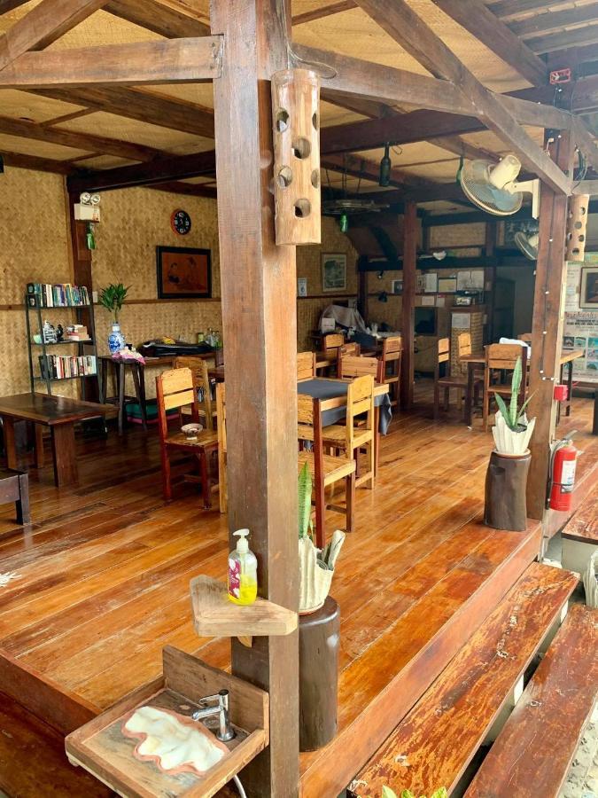 Le Cou De Tou Village Resort Сан-Висенте Экстерьер фото