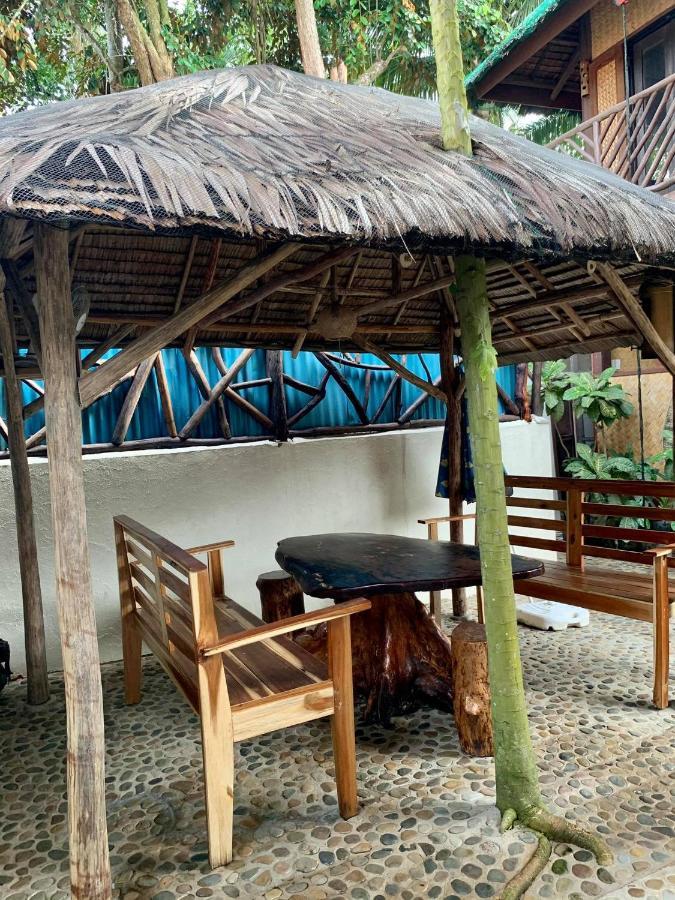 Le Cou De Tou Village Resort Сан-Висенте Экстерьер фото