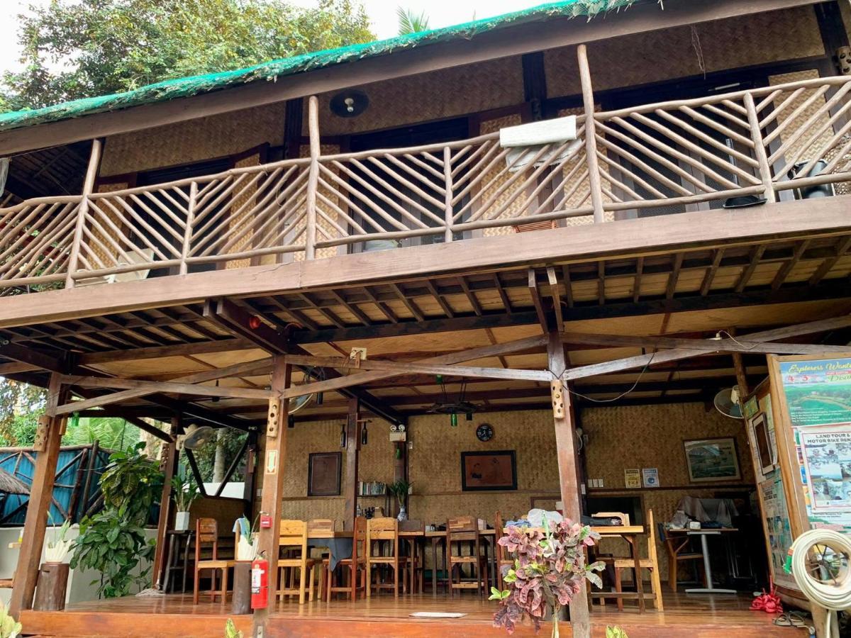 Le Cou De Tou Village Resort Сан-Висенте Экстерьер фото