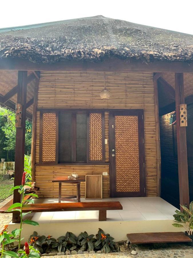 Le Cou De Tou Village Resort Сан-Висенте Экстерьер фото