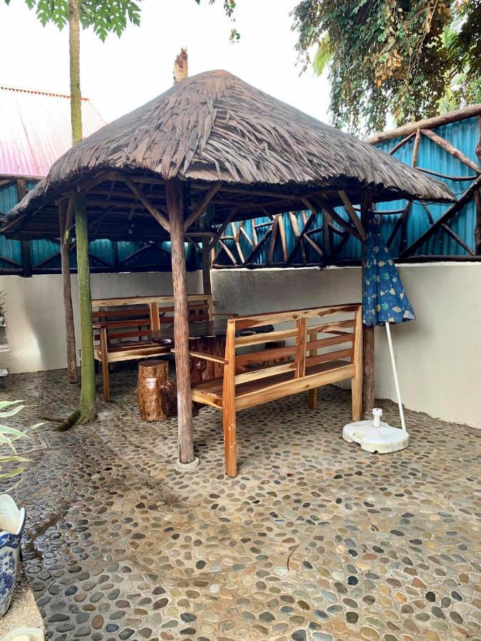 Le Cou De Tou Village Resort Сан-Висенте Экстерьер фото