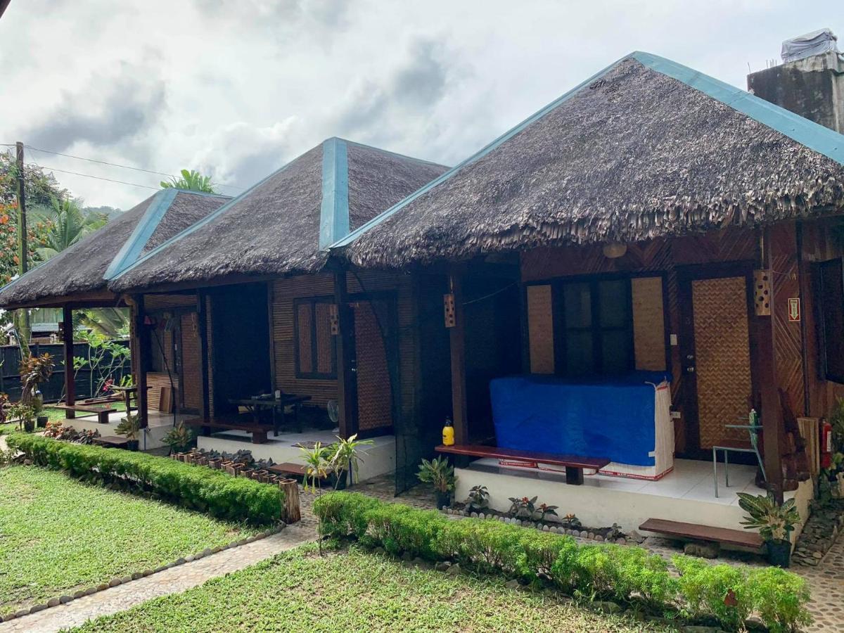 Le Cou De Tou Village Resort Сан-Висенте Экстерьер фото