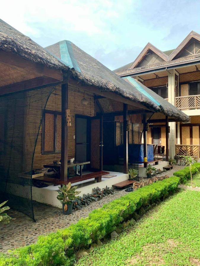 Le Cou De Tou Village Resort Сан-Висенте Экстерьер фото