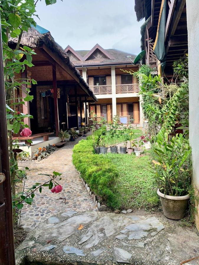Le Cou De Tou Village Resort Сан-Висенте Экстерьер фото