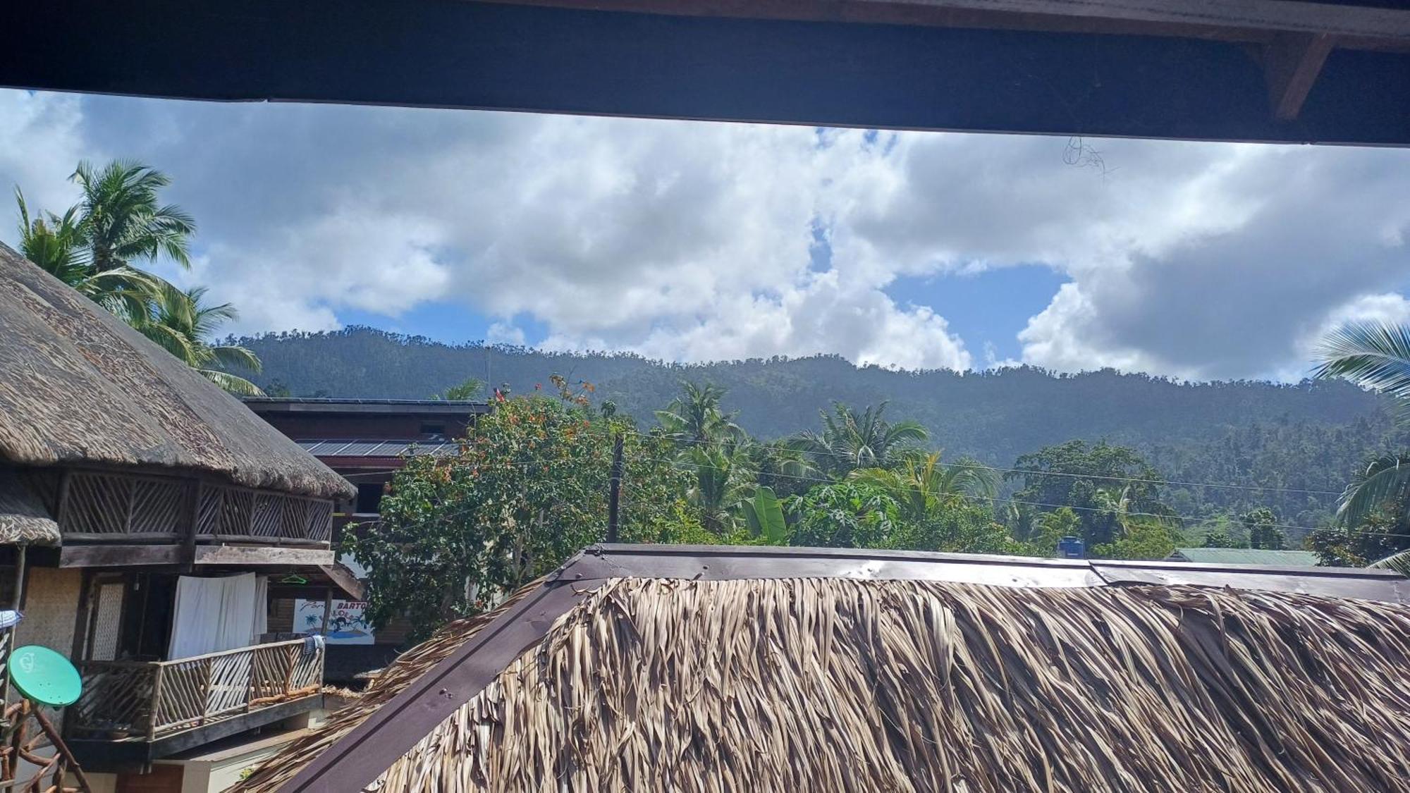 Le Cou De Tou Village Resort Сан-Висенте Экстерьер фото