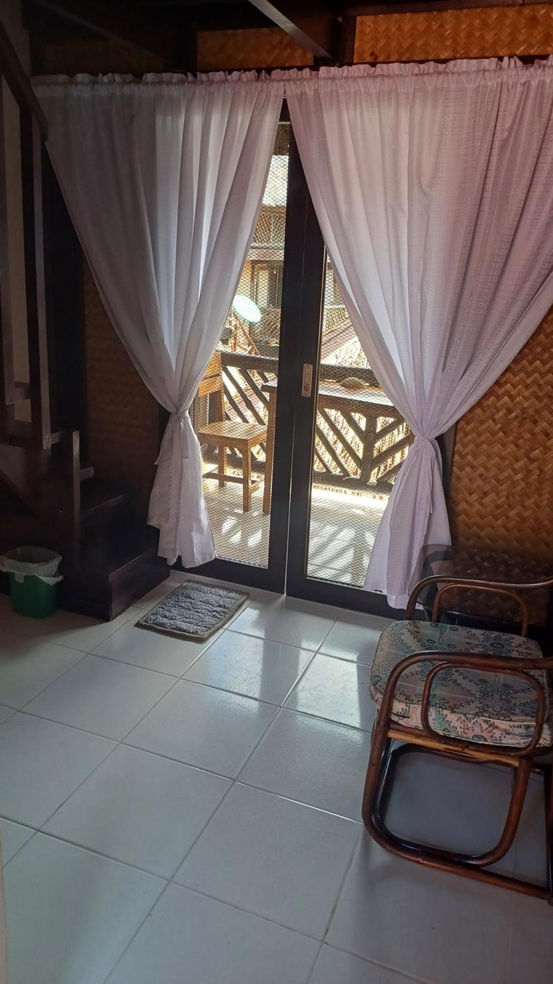 Le Cou De Tou Village Resort Сан-Висенте Экстерьер фото