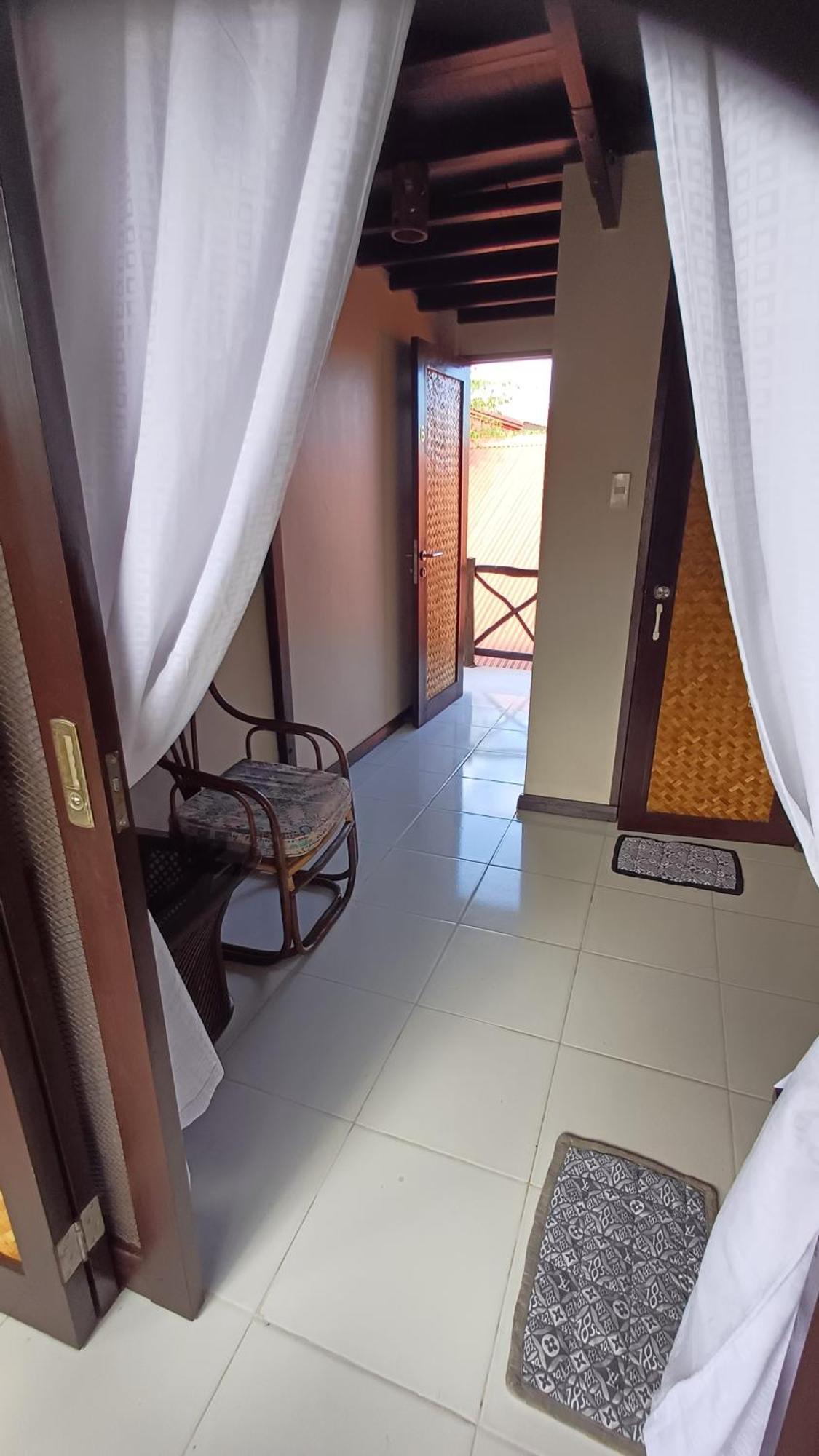 Le Cou De Tou Village Resort Сан-Висенте Экстерьер фото