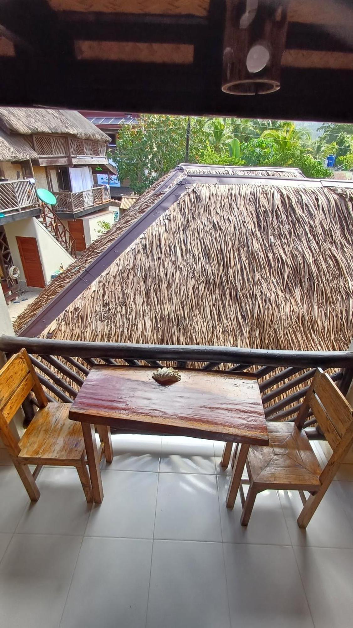 Le Cou De Tou Village Resort Сан-Висенте Экстерьер фото