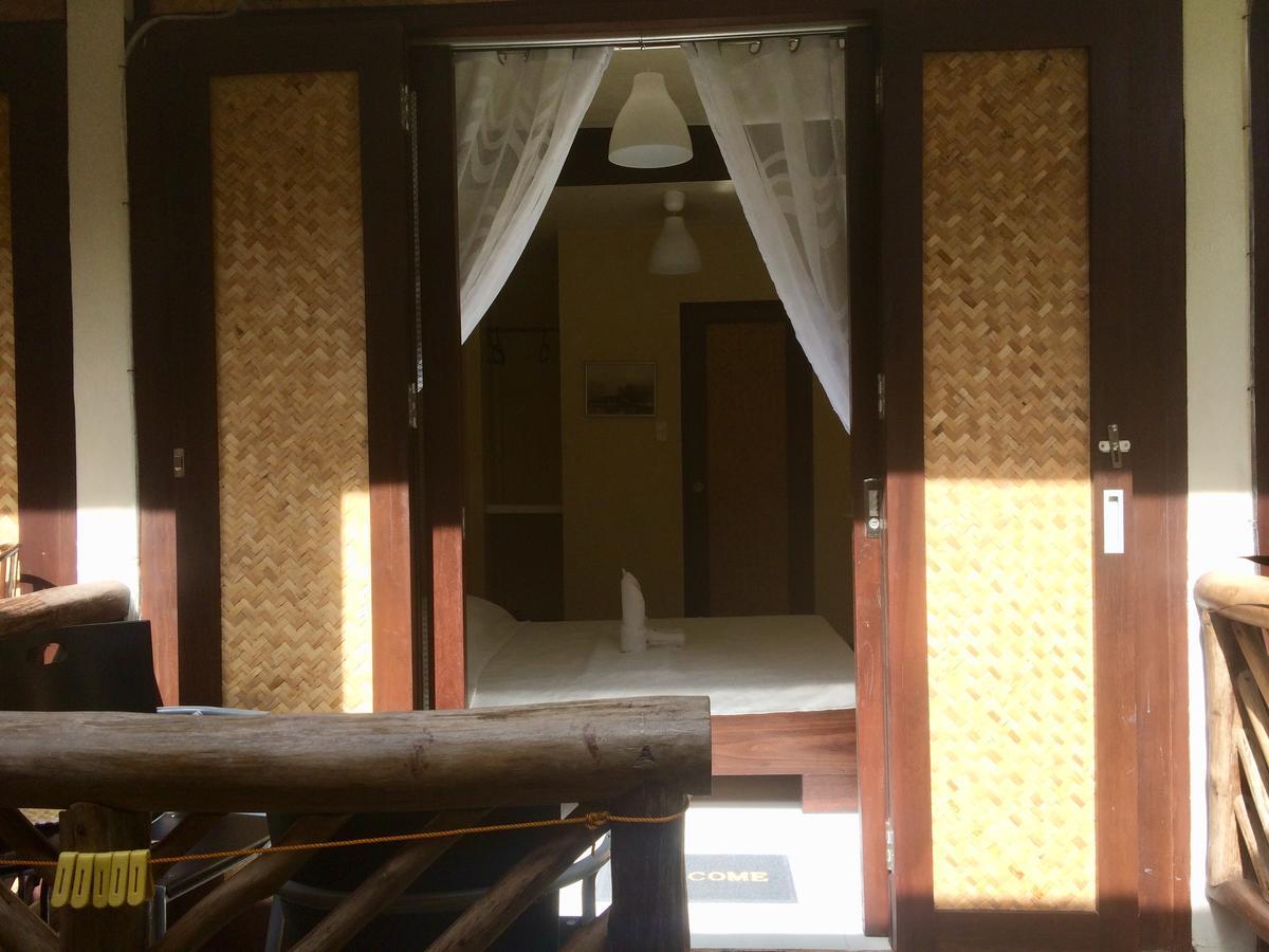 Le Cou De Tou Village Resort Сан-Висенте Экстерьер фото
