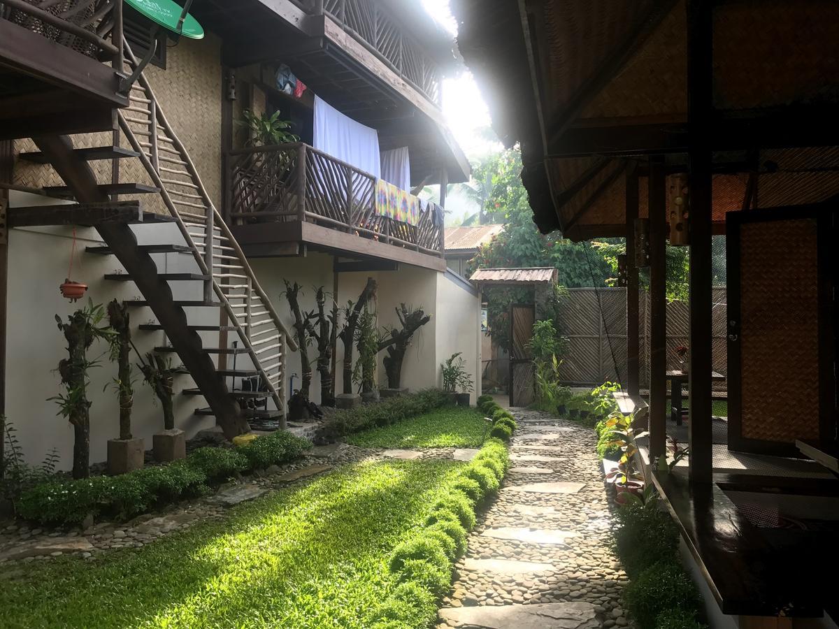 Le Cou De Tou Village Resort Сан-Висенте Экстерьер фото