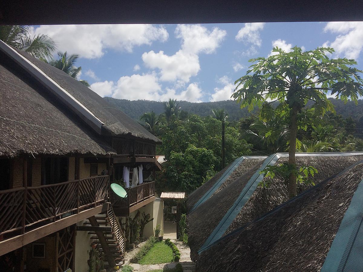 Le Cou De Tou Village Resort Сан-Висенте Экстерьер фото