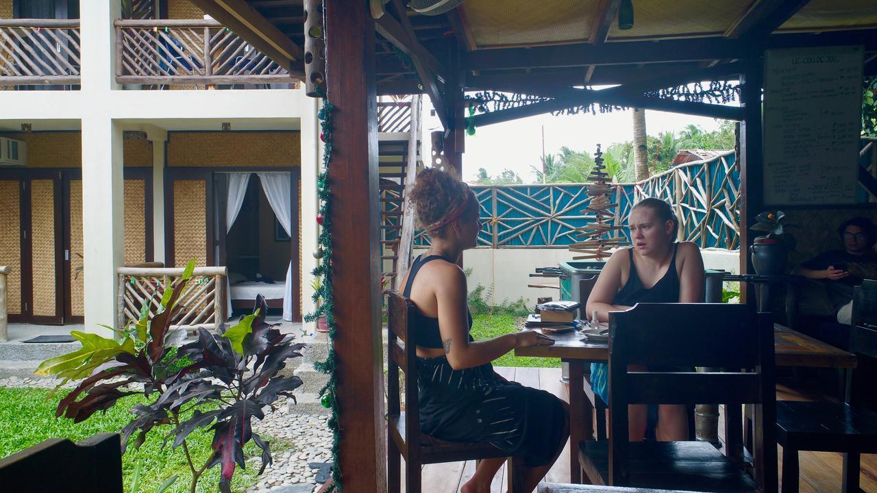 Le Cou De Tou Village Resort Сан-Висенте Экстерьер фото