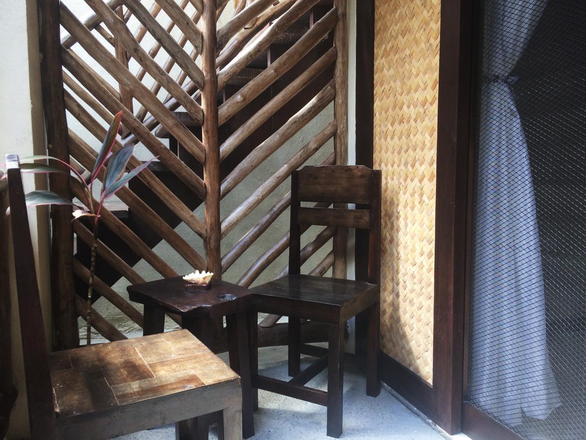 Le Cou De Tou Village Resort Сан-Висенте Экстерьер фото