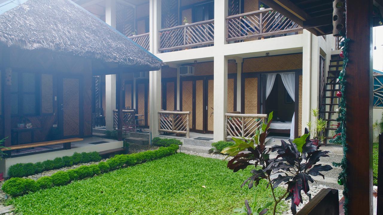 Le Cou De Tou Village Resort Сан-Висенте Экстерьер фото