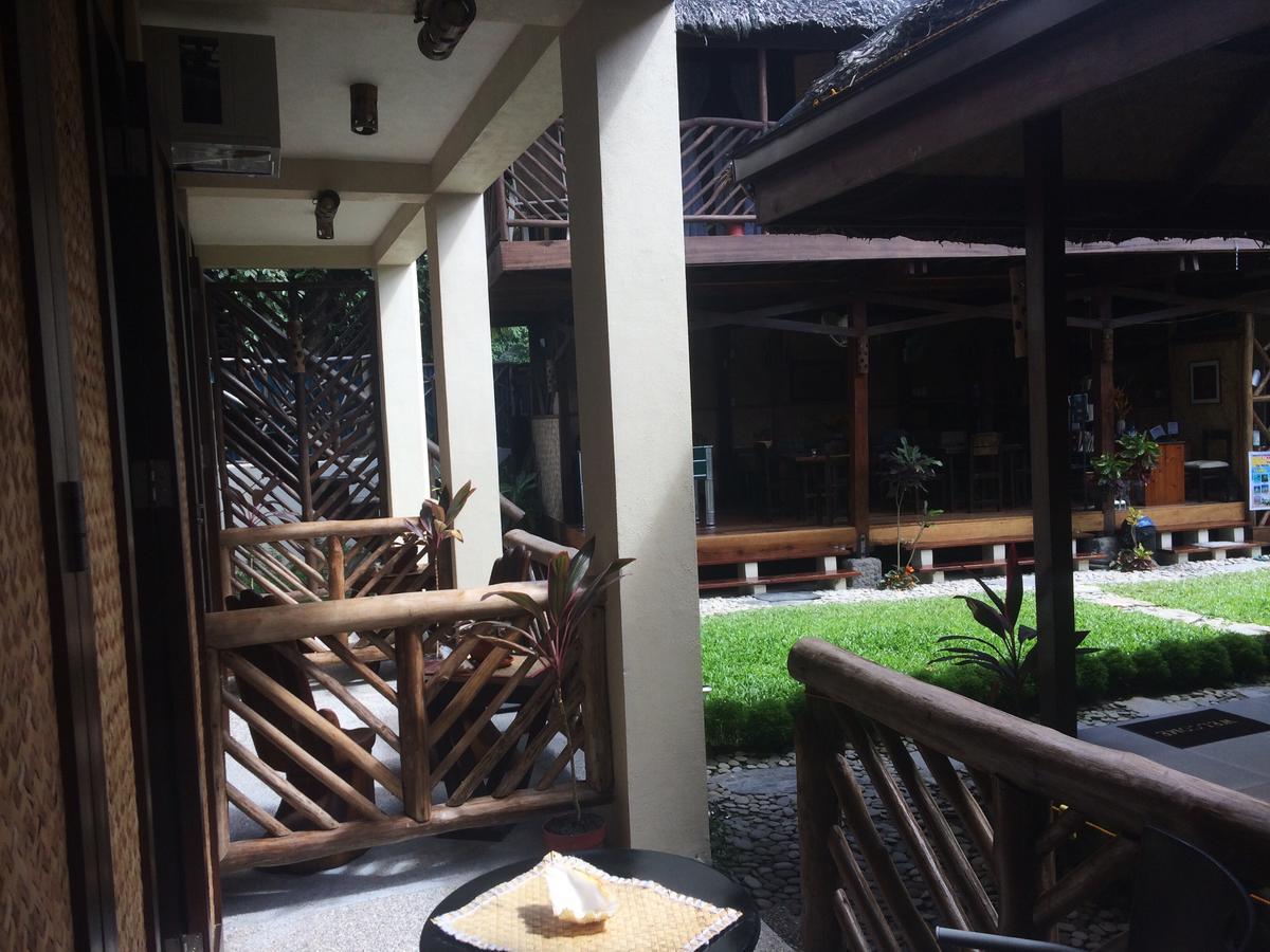 Le Cou De Tou Village Resort Сан-Висенте Экстерьер фото