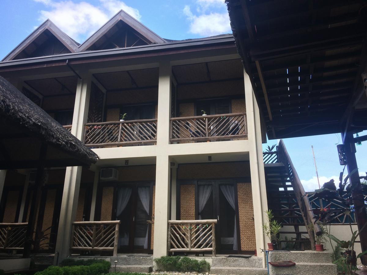 Le Cou De Tou Village Resort Сан-Висенте Экстерьер фото